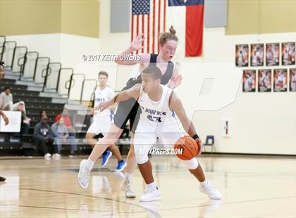 Thumbnail 1 in Hebron vs. Richardson (Tommy Thomas Cougar Classic) photogallery.
