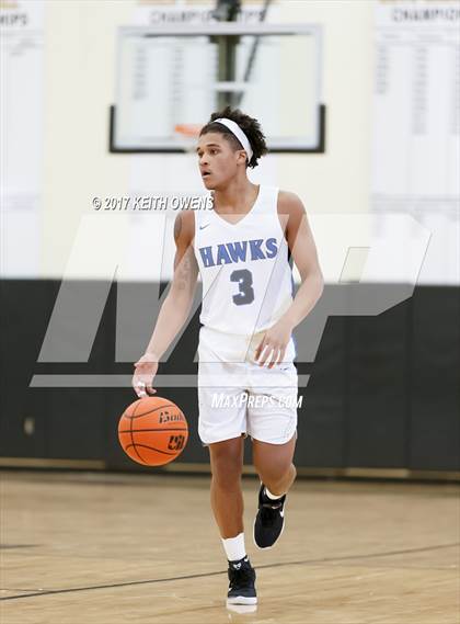 Thumbnail 1 in Hebron vs. Richardson (Tommy Thomas Cougar Classic) photogallery.