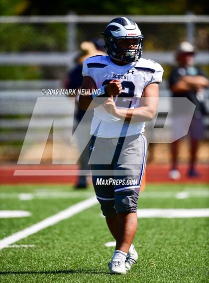 Thumbnail 2 in Carlmont @ Sacred Heart Prep photogallery.