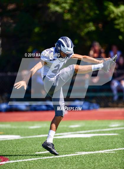 Thumbnail 3 in Carlmont @ Sacred Heart Prep photogallery.