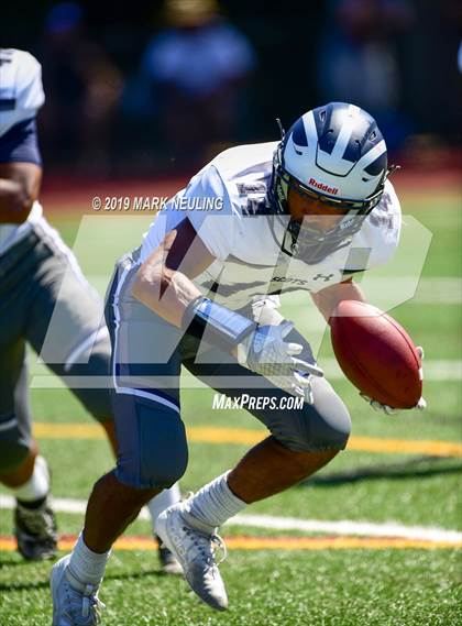 Thumbnail 3 in Carlmont @ Sacred Heart Prep photogallery.
