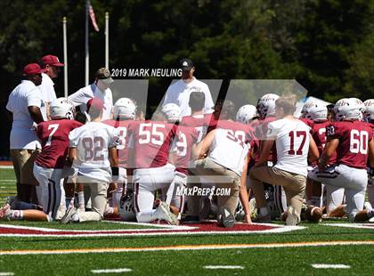 Thumbnail 3 in Carlmont @ Sacred Heart Prep photogallery.