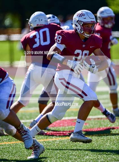 Thumbnail 3 in Carlmont @ Sacred Heart Prep photogallery.