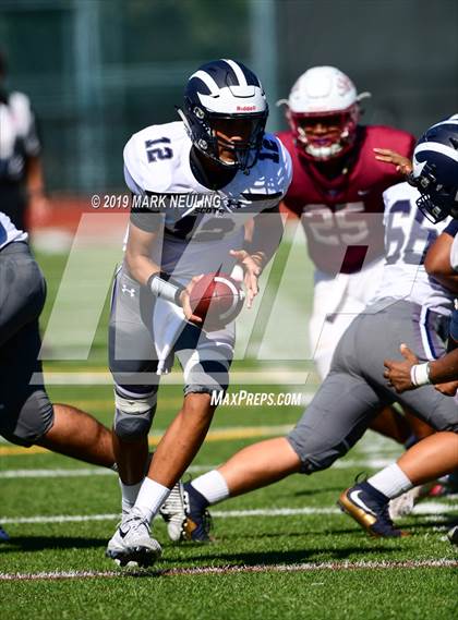 Thumbnail 2 in Carlmont @ Sacred Heart Prep photogallery.