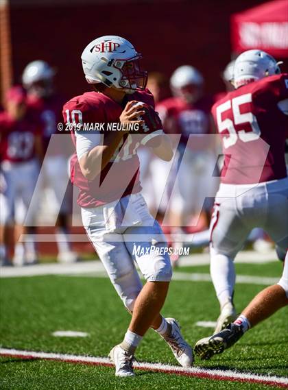 Thumbnail 3 in Carlmont @ Sacred Heart Prep photogallery.