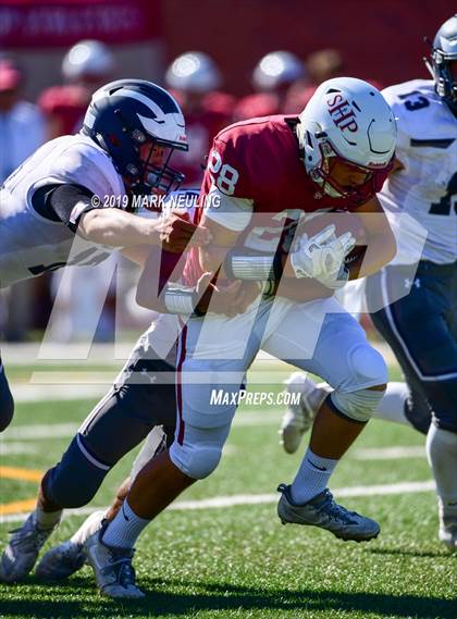 Thumbnail 2 in Carlmont @ Sacred Heart Prep photogallery.
