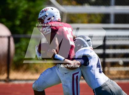 Thumbnail 1 in Carlmont @ Sacred Heart Prep photogallery.