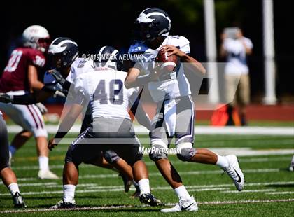 Thumbnail 1 in Carlmont @ Sacred Heart Prep photogallery.
