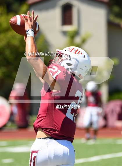 Thumbnail 2 in Carlmont @ Sacred Heart Prep photogallery.