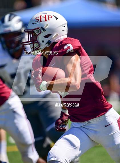 Thumbnail 3 in Carlmont @ Sacred Heart Prep photogallery.