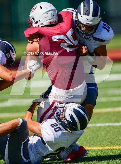 Thumbnail 3 in Carlmont @ Sacred Heart Prep photogallery.