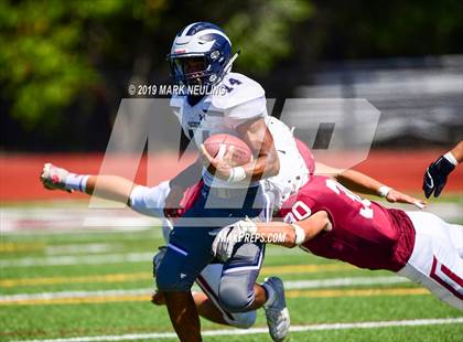 Thumbnail 3 in Carlmont @ Sacred Heart Prep photogallery.
