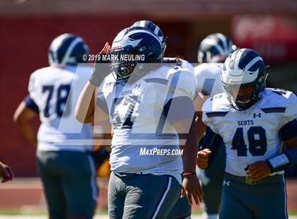 Thumbnail 1 in Carlmont @ Sacred Heart Prep photogallery.