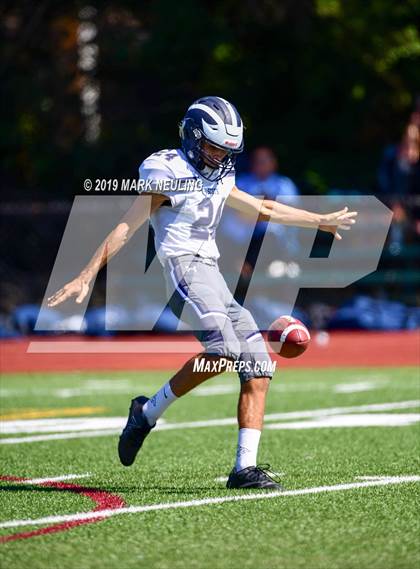 Thumbnail 2 in Carlmont @ Sacred Heart Prep photogallery.