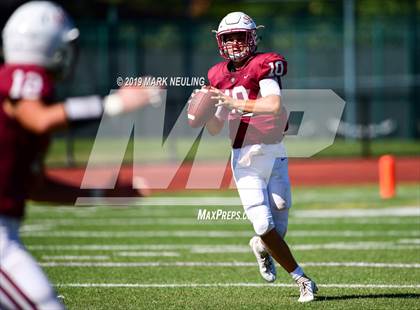 Thumbnail 2 in Carlmont @ Sacred Heart Prep photogallery.