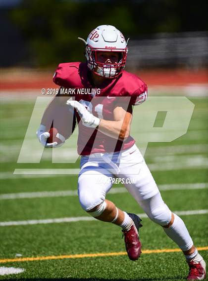 Thumbnail 3 in Carlmont @ Sacred Heart Prep photogallery.