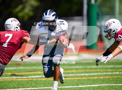 Thumbnail 1 in Carlmont @ Sacred Heart Prep photogallery.