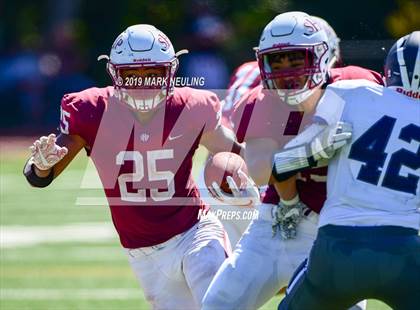 Thumbnail 2 in Carlmont @ Sacred Heart Prep photogallery.