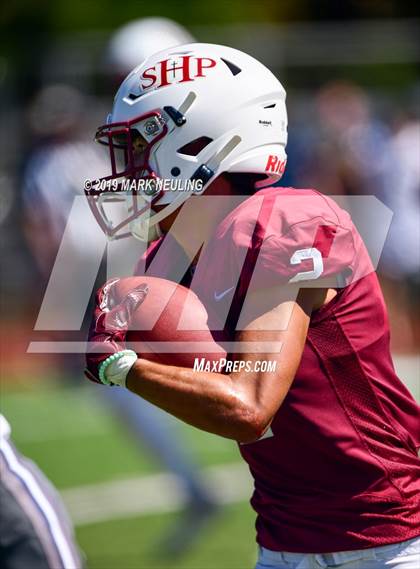 Thumbnail 2 in Carlmont @ Sacred Heart Prep photogallery.