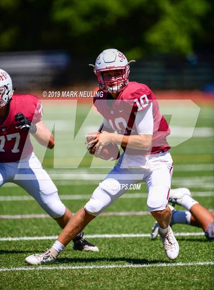 Thumbnail 2 in Carlmont @ Sacred Heart Prep photogallery.