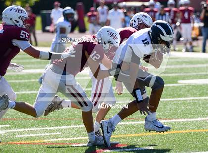 Thumbnail 1 in Carlmont @ Sacred Heart Prep photogallery.