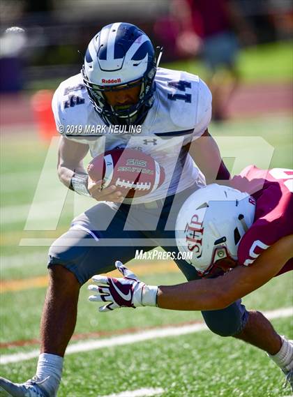 Thumbnail 3 in Carlmont @ Sacred Heart Prep photogallery.