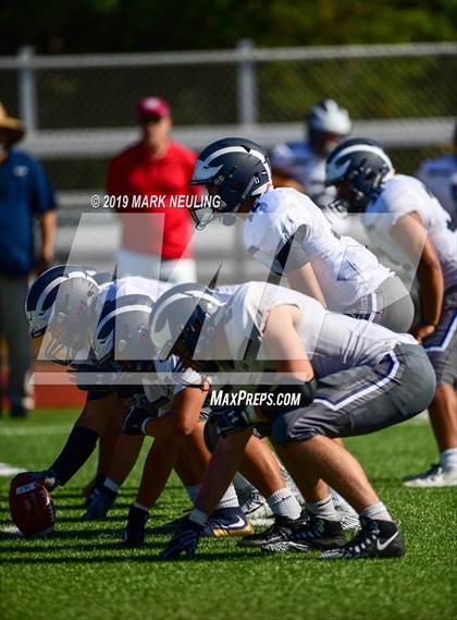 Thumbnail 2 in Carlmont @ Sacred Heart Prep photogallery.
