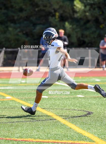 Thumbnail 2 in Carlmont @ Sacred Heart Prep photogallery.