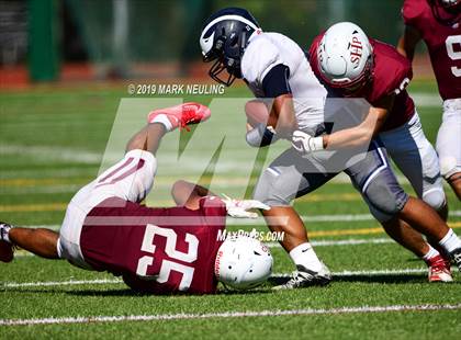 Thumbnail 1 in Carlmont @ Sacred Heart Prep photogallery.