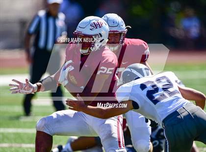 Thumbnail 1 in Carlmont @ Sacred Heart Prep photogallery.