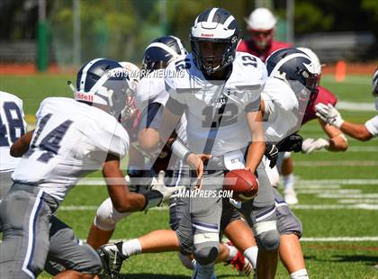 Thumbnail 3 in Carlmont @ Sacred Heart Prep photogallery.