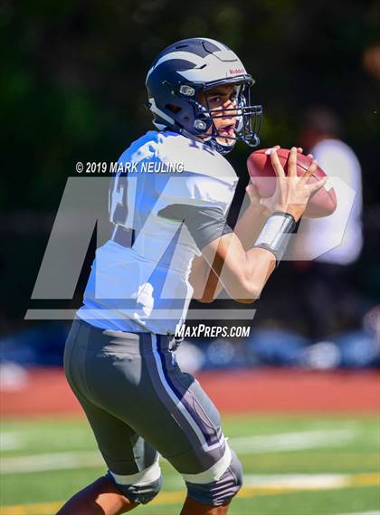 Thumbnail 1 in Carlmont @ Sacred Heart Prep photogallery.