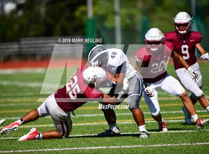 Thumbnail 3 in Carlmont @ Sacred Heart Prep photogallery.