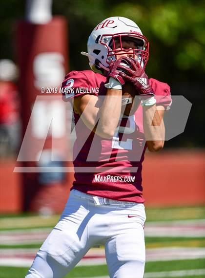 Thumbnail 1 in Carlmont @ Sacred Heart Prep photogallery.