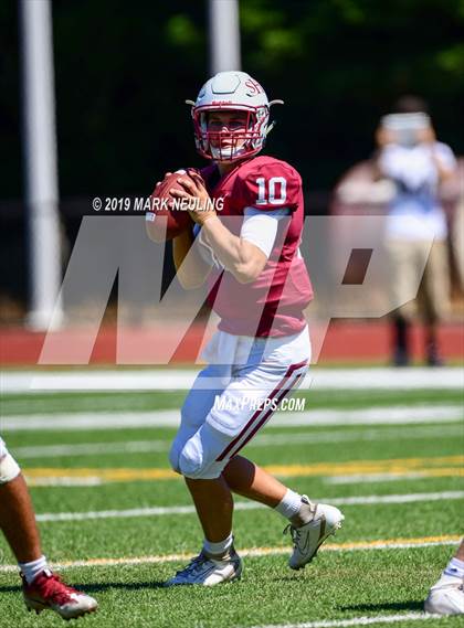 Thumbnail 2 in Carlmont @ Sacred Heart Prep photogallery.