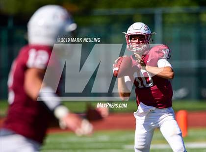 Thumbnail 3 in Carlmont @ Sacred Heart Prep photogallery.