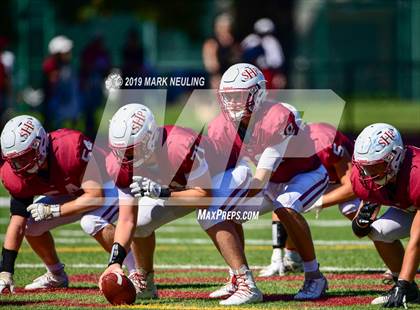 Thumbnail 3 in Carlmont @ Sacred Heart Prep photogallery.