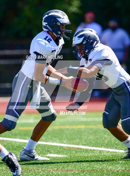 Thumbnail 2 in Carlmont @ Sacred Heart Prep photogallery.