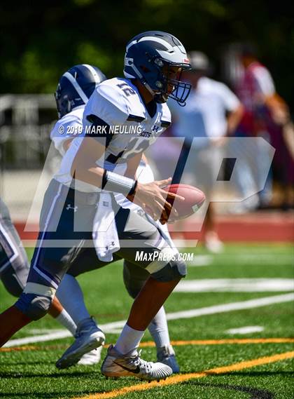 Thumbnail 2 in Carlmont @ Sacred Heart Prep photogallery.