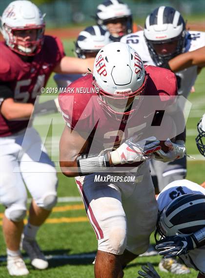 Thumbnail 2 in Carlmont @ Sacred Heart Prep photogallery.