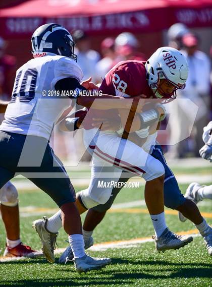 Thumbnail 1 in Carlmont @ Sacred Heart Prep photogallery.