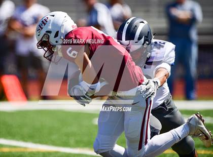 Thumbnail 3 in Carlmont @ Sacred Heart Prep photogallery.