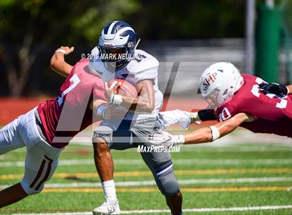 Thumbnail 2 in Carlmont @ Sacred Heart Prep photogallery.