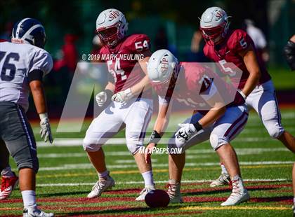Thumbnail 2 in Carlmont @ Sacred Heart Prep photogallery.