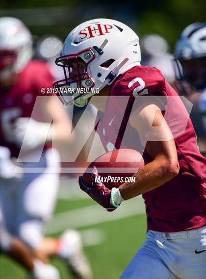 Thumbnail 1 in Carlmont @ Sacred Heart Prep photogallery.