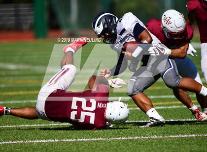 Thumbnail 3 in Carlmont @ Sacred Heart Prep photogallery.