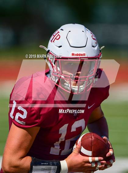 Thumbnail 3 in Carlmont @ Sacred Heart Prep photogallery.