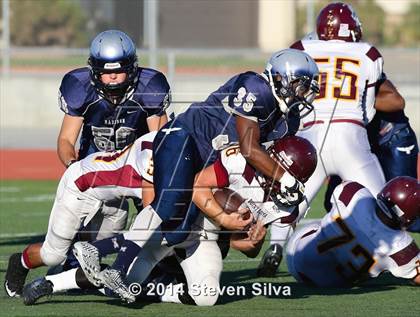 Thumbnail 1 in Point Loma @ Madison photogallery.