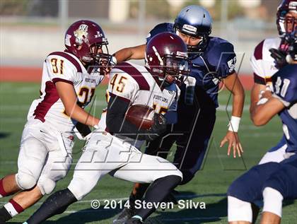 Thumbnail 1 in Point Loma @ Madison photogallery.