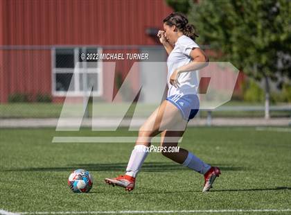 Thumbnail 3 in Lake City vs Coeur d'Alene  photogallery.